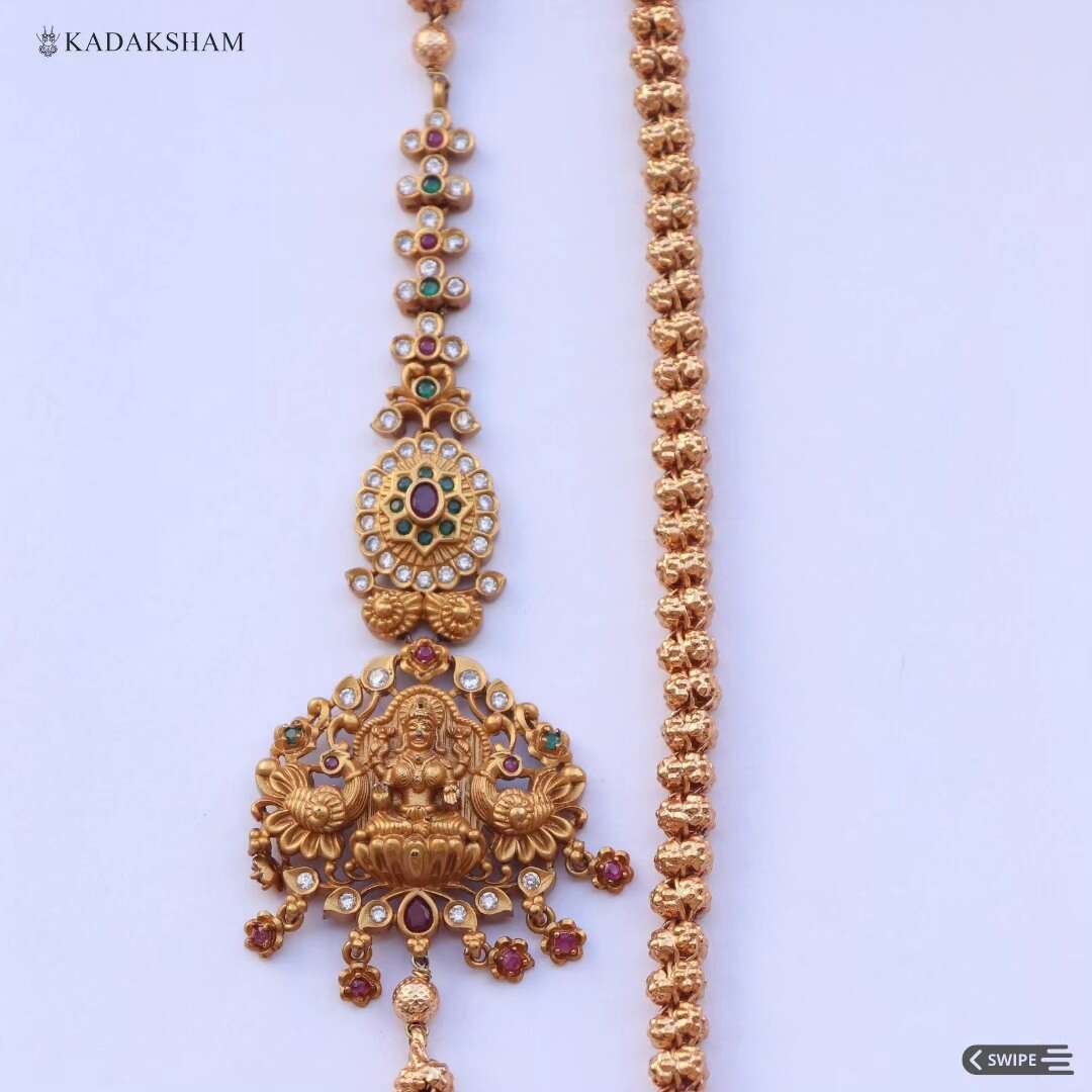 Sai Nakshatra FashionJewelry